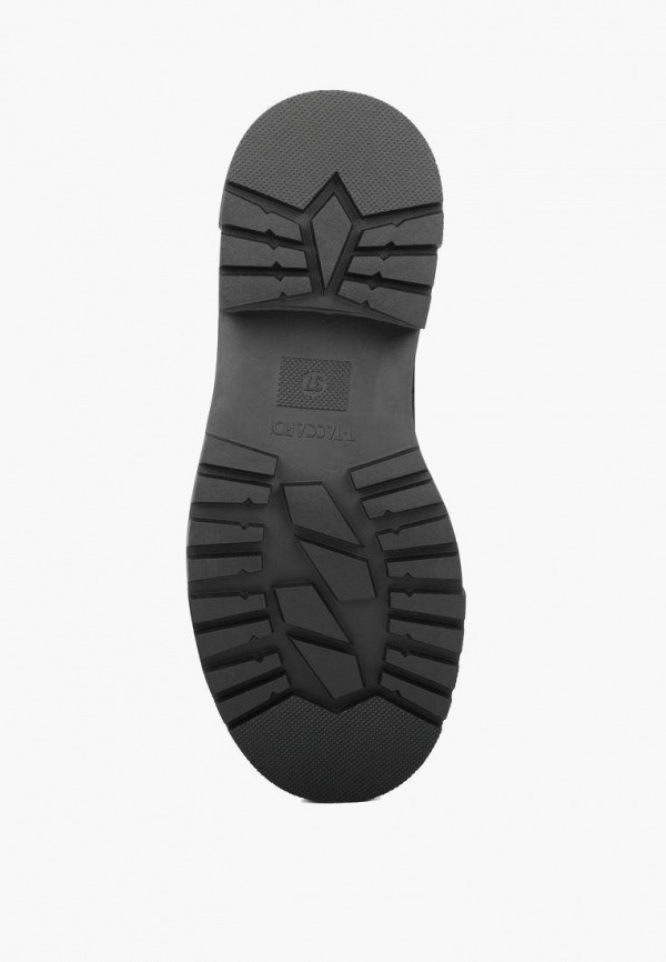 фото Ботинки t.taccardi