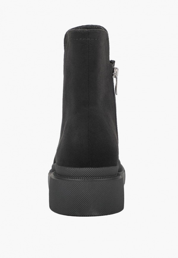 фото Ботинки t.taccardi