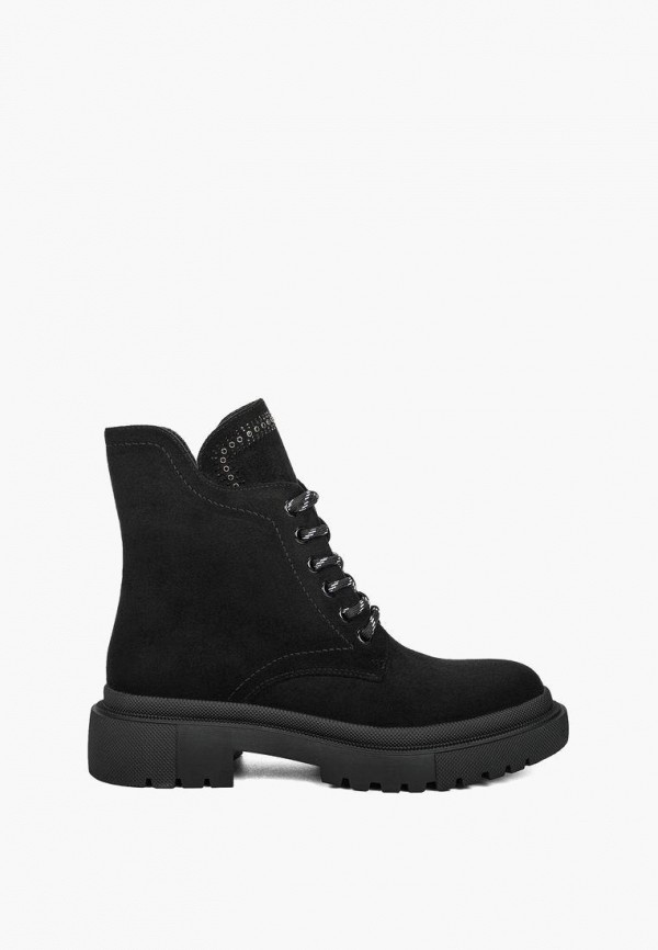 фото Ботинки t.taccardi