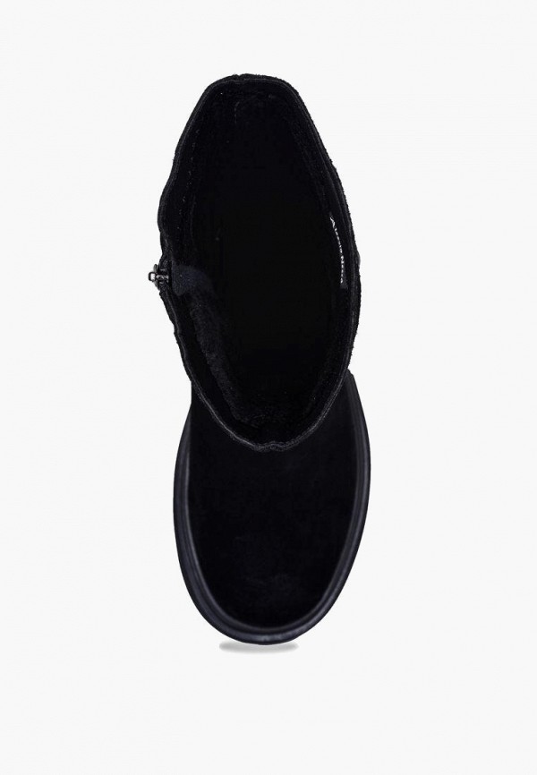 фото Полусапоги alessio nesca