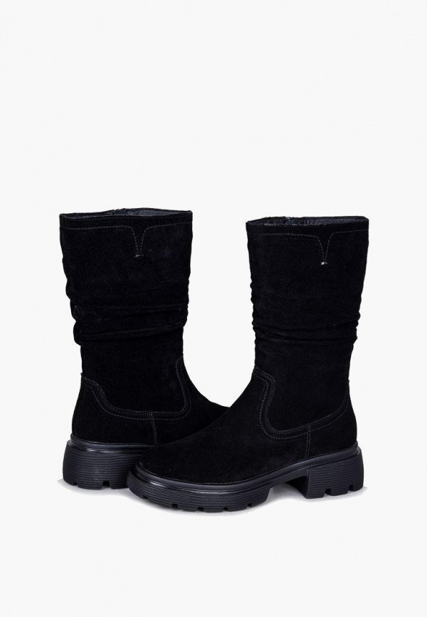 фото Полусапоги alessio nesca