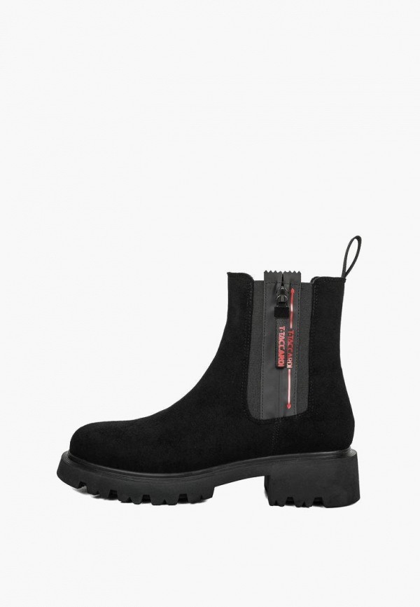 фото Ботинки t.taccardi