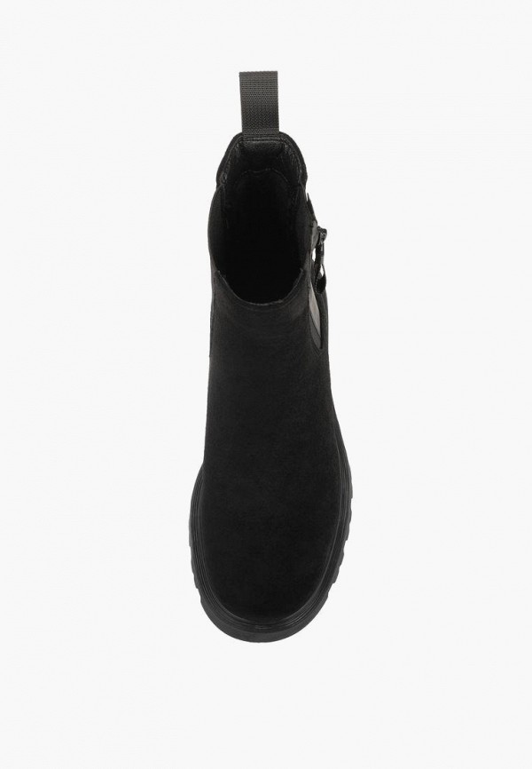 фото Ботинки t.taccardi