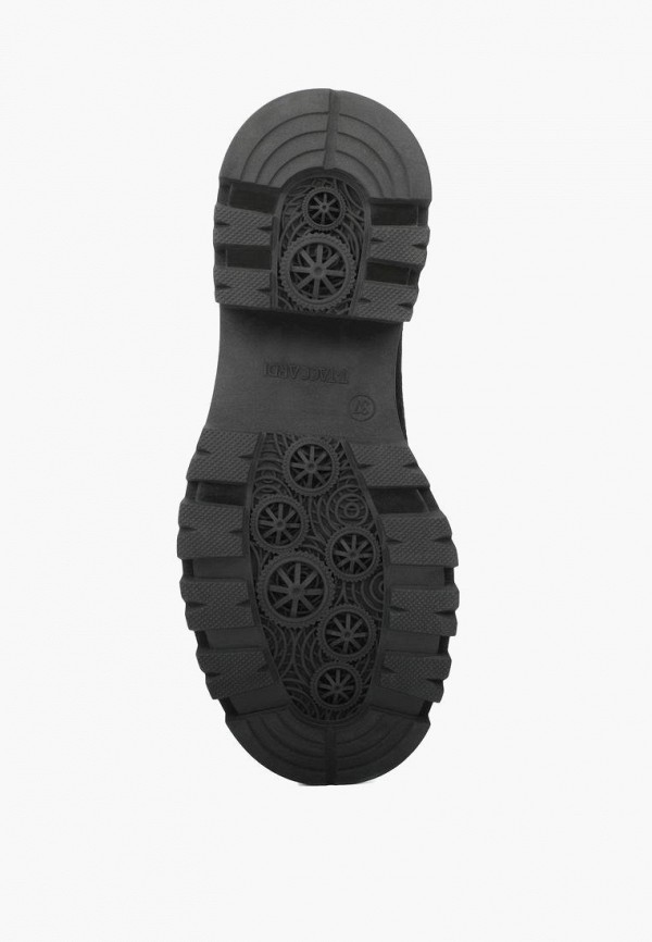 фото Ботинки t.taccardi