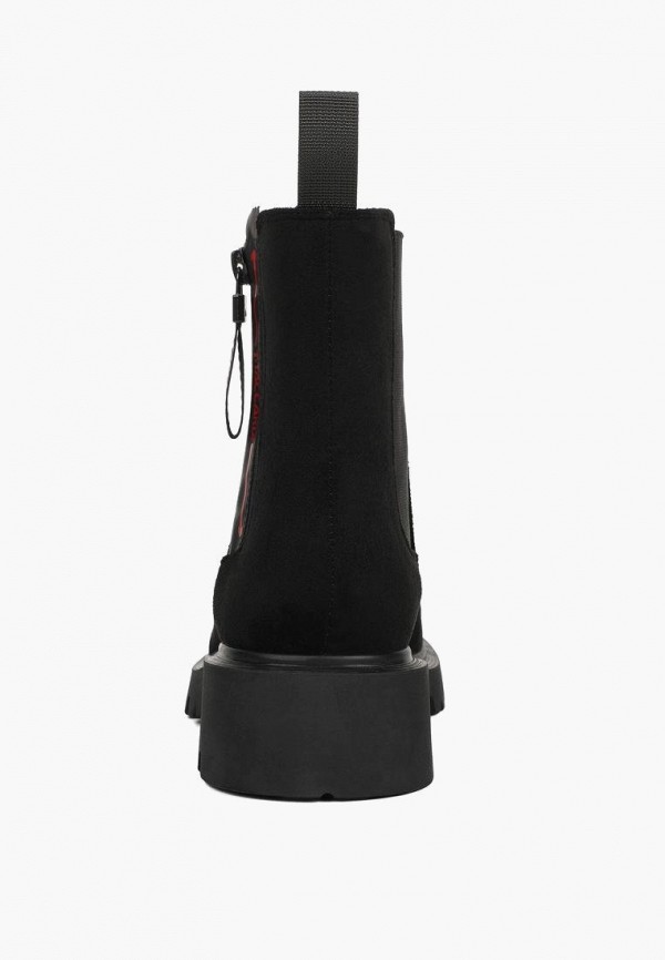 фото Ботинки t.taccardi