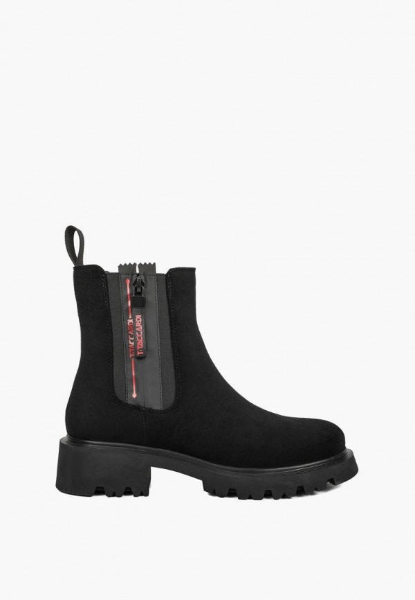 фото Ботинки t.taccardi