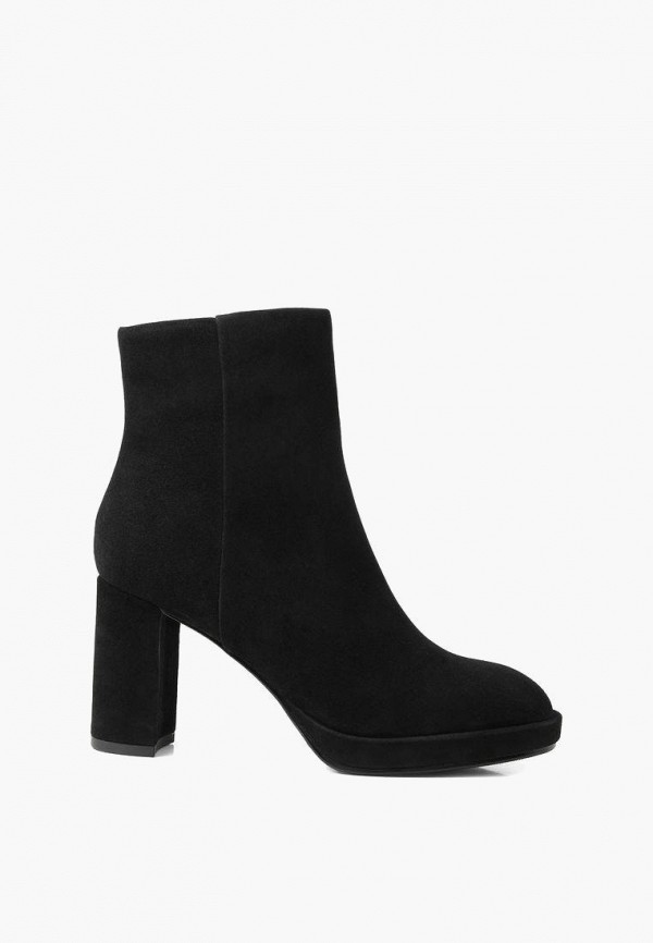 фото Ботильоны pierre cardin