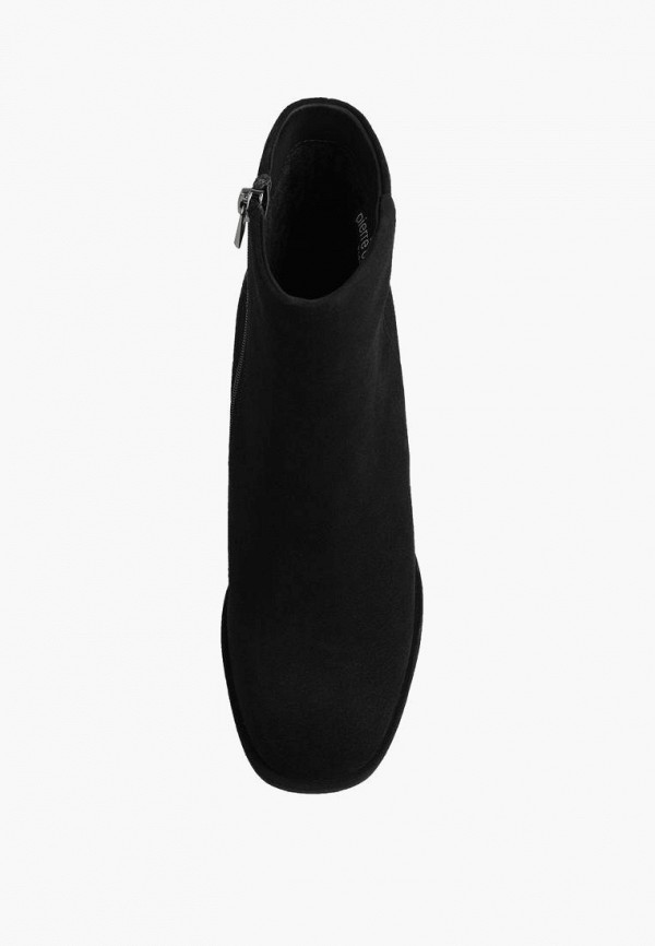 фото Ботильоны pierre cardin