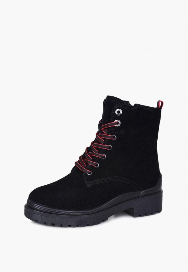 фото Ботинки kari