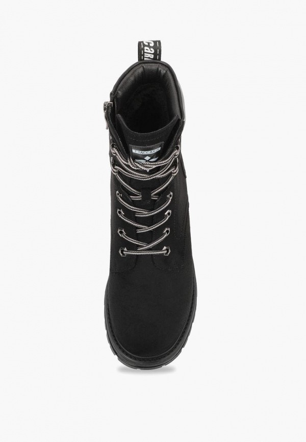 фото Ботинки t.taccardi