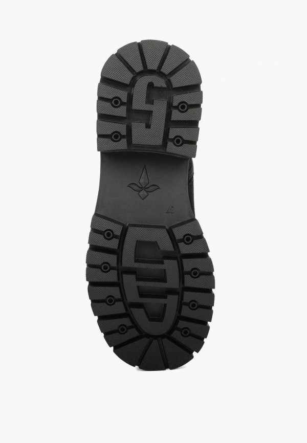 фото Ботинки t.taccardi