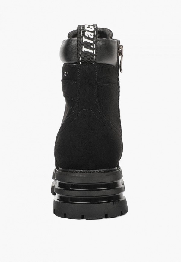 фото Ботинки t.taccardi