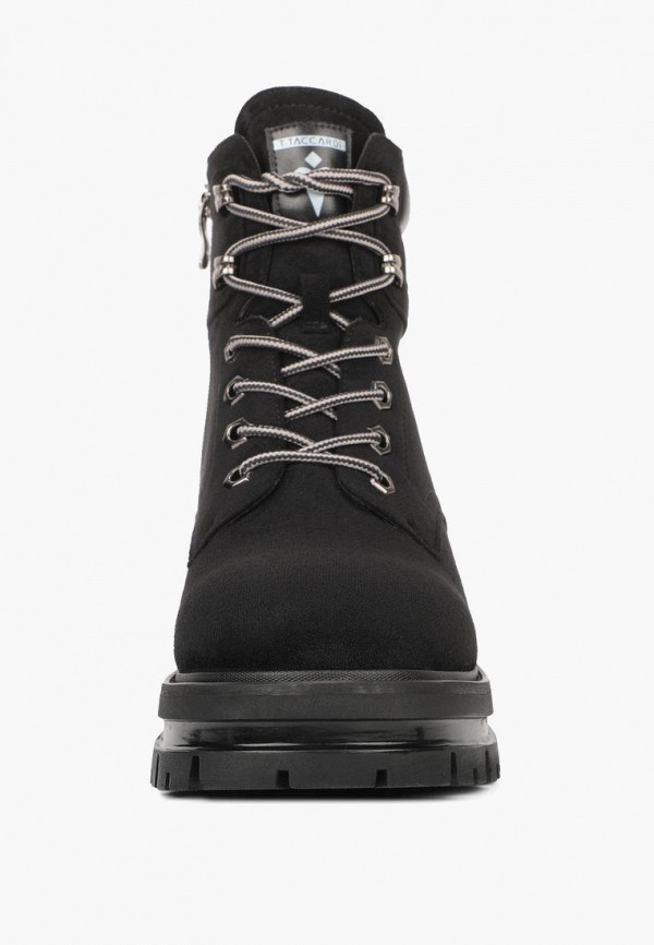 фото Ботинки t.taccardi