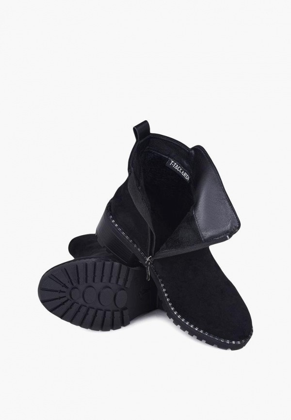 фото Ботильоны t.taccardi