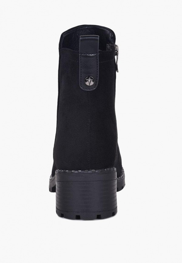 фото Ботильоны t.taccardi