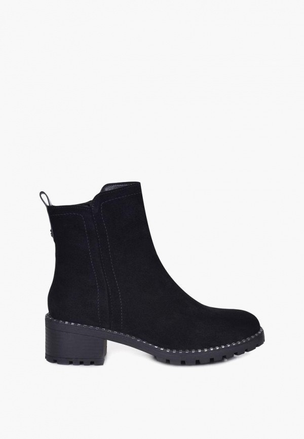 фото Ботильоны t.taccardi