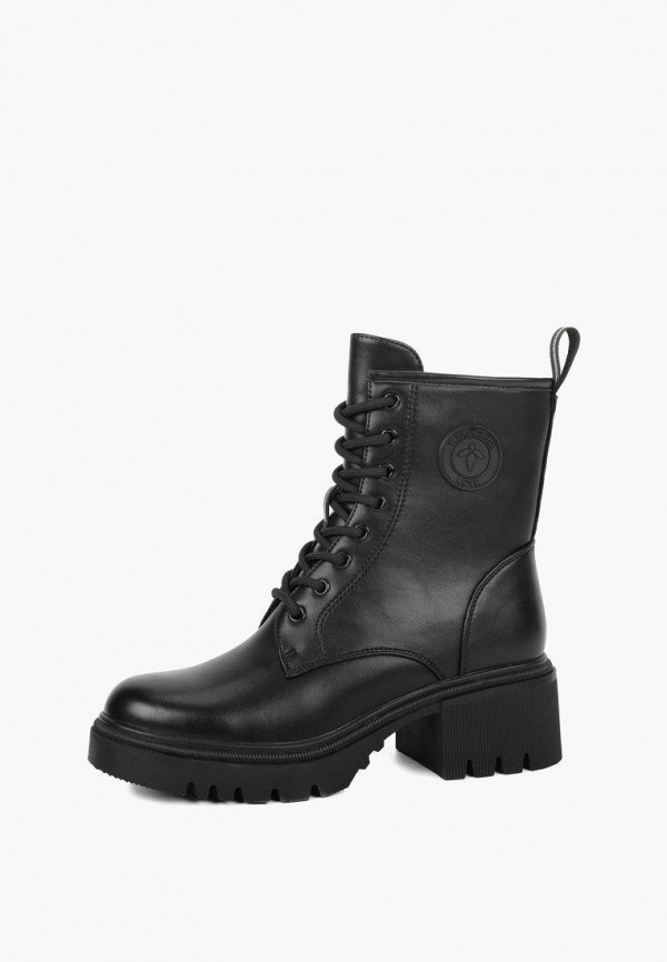 фото Ботильоны t.taccardi