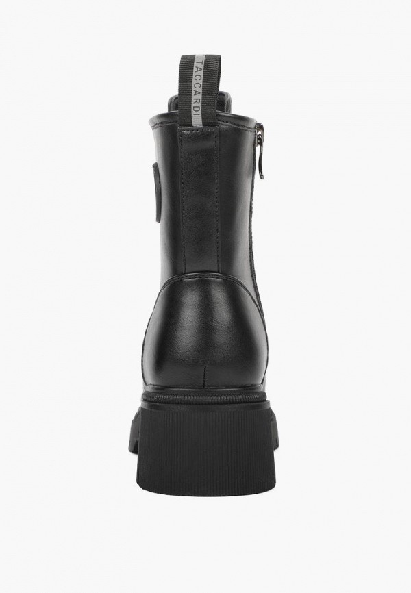 фото Ботильоны t.taccardi