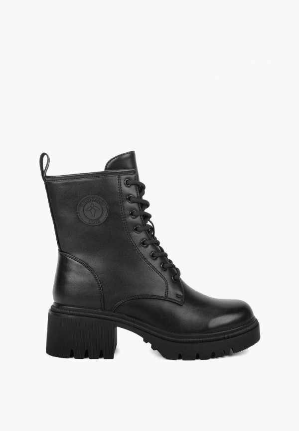 фото Ботильоны t.taccardi