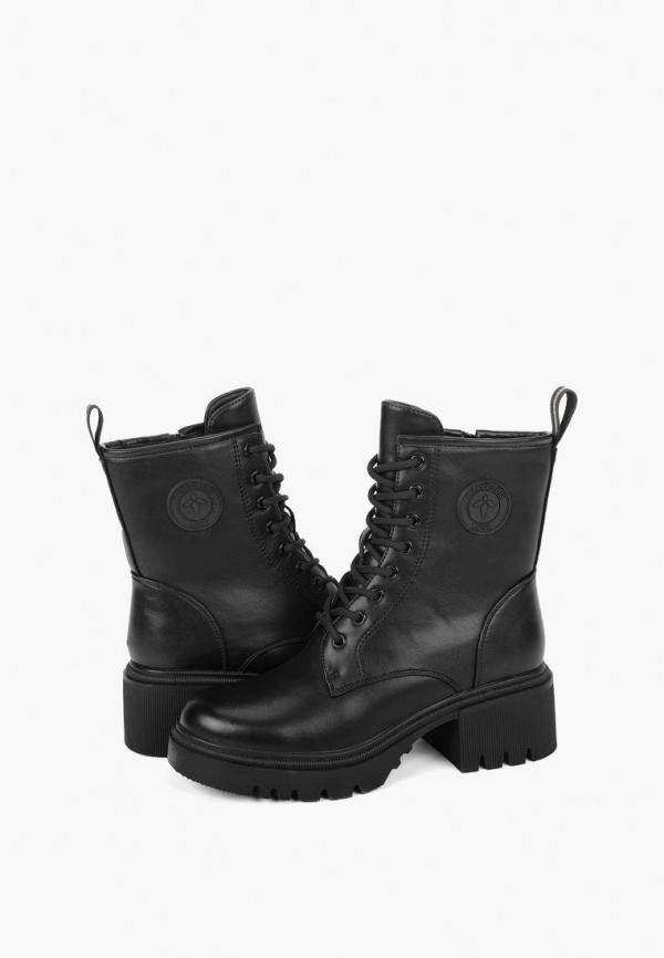 фото Ботильоны t.taccardi