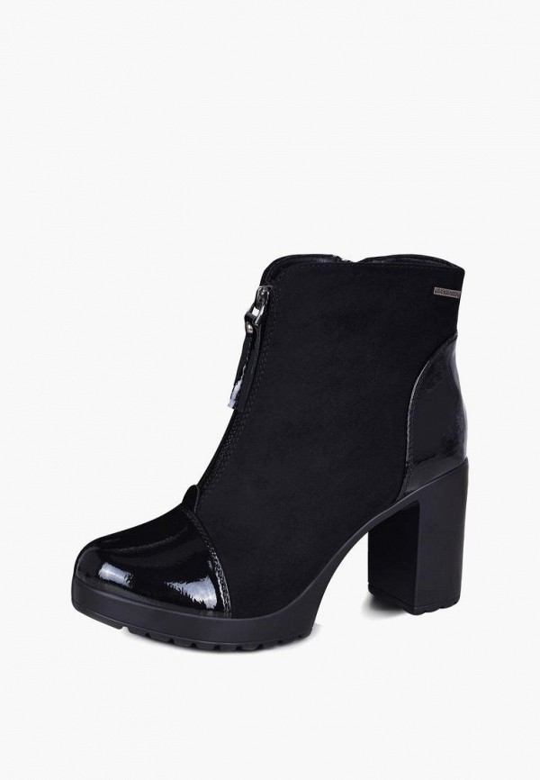 фото Ботильоны t.taccardi