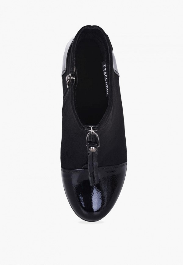 фото Ботильоны t.taccardi