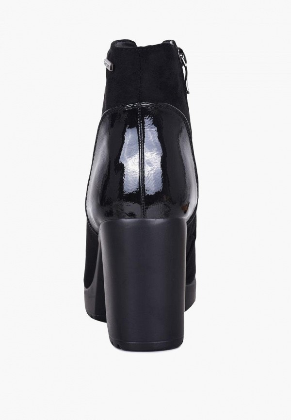 фото Ботильоны t.taccardi