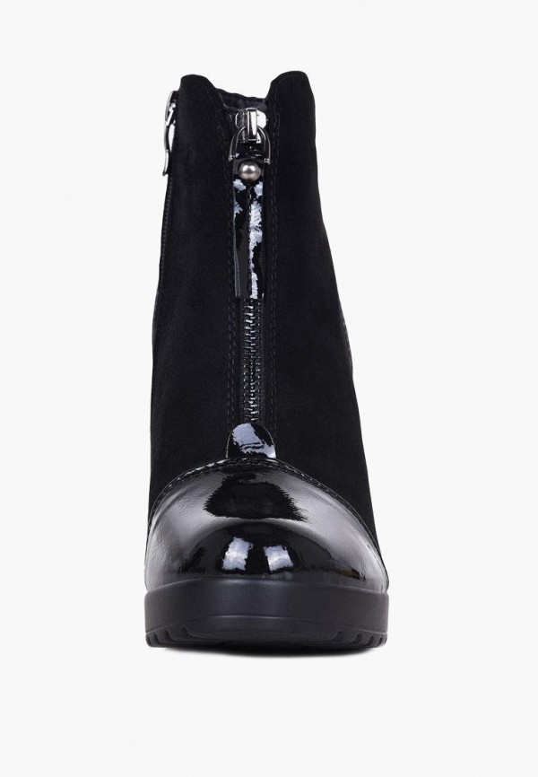 фото Ботильоны t.taccardi