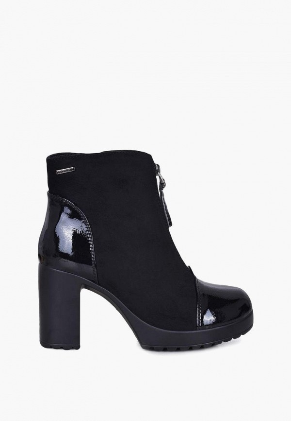 фото Ботильоны t.taccardi