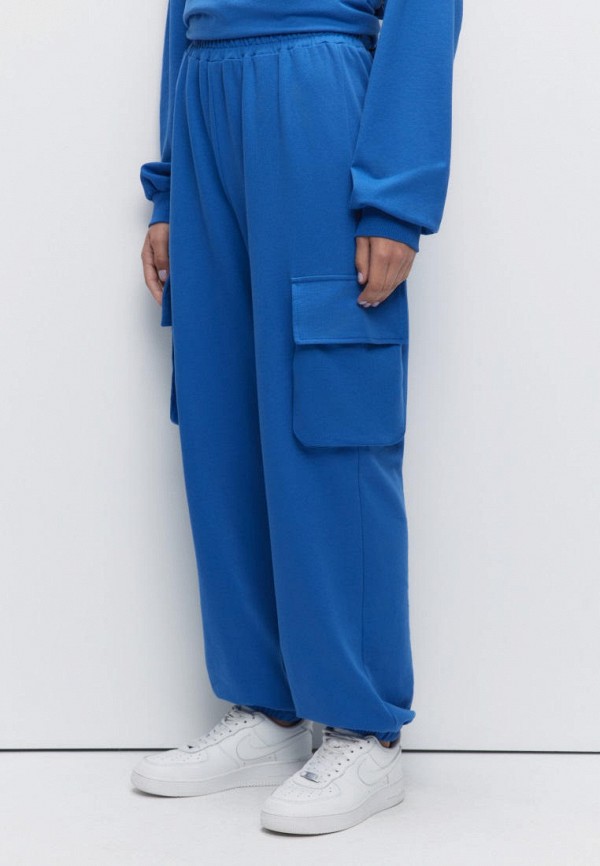 фото Брюки спортивные befree