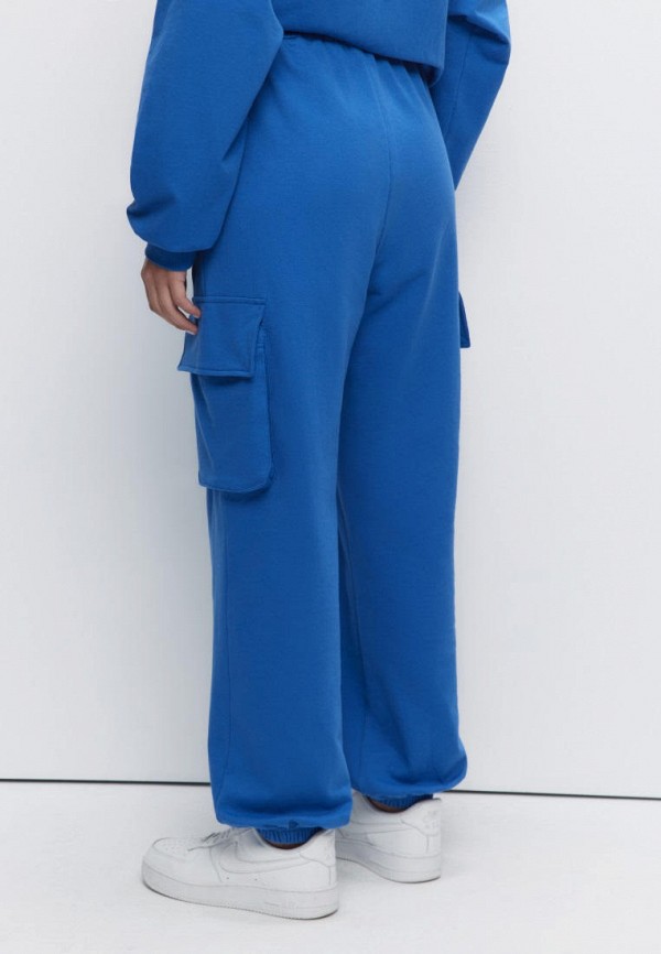 фото Брюки спортивные befree