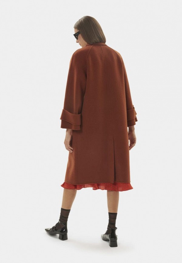 фото Пальто tara jarmon