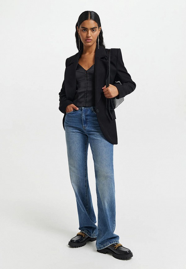 фото Джинсы love republic