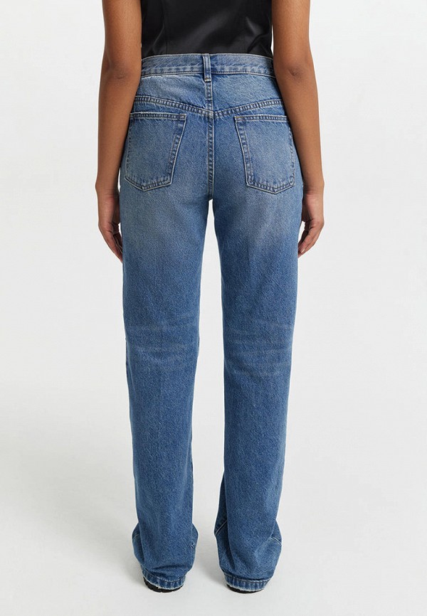 фото Джинсы love republic