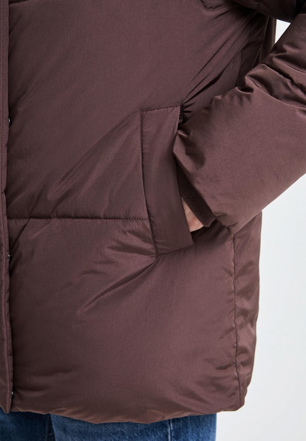 фото Куртка утепленная zarina