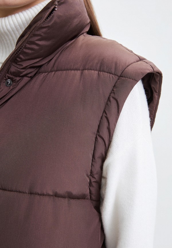 фото Куртка утепленная zarina