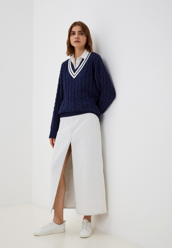 фото Пуловер gloria jeans