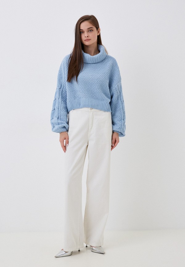 фото Свитер gloria jeans