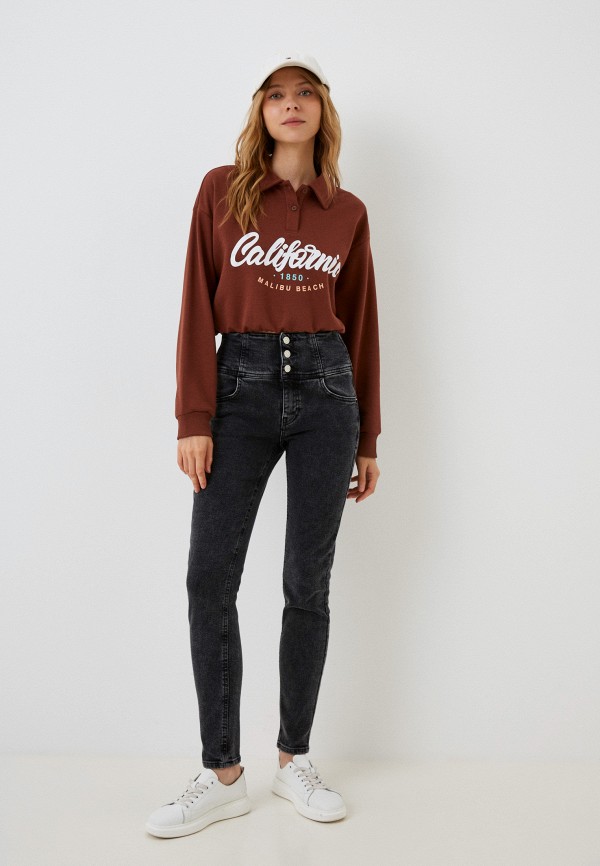 фото Джинсы gloria jeans