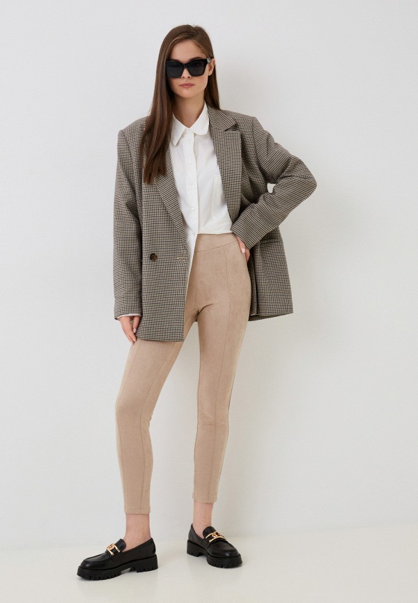 фото Леггинсы gloria jeans