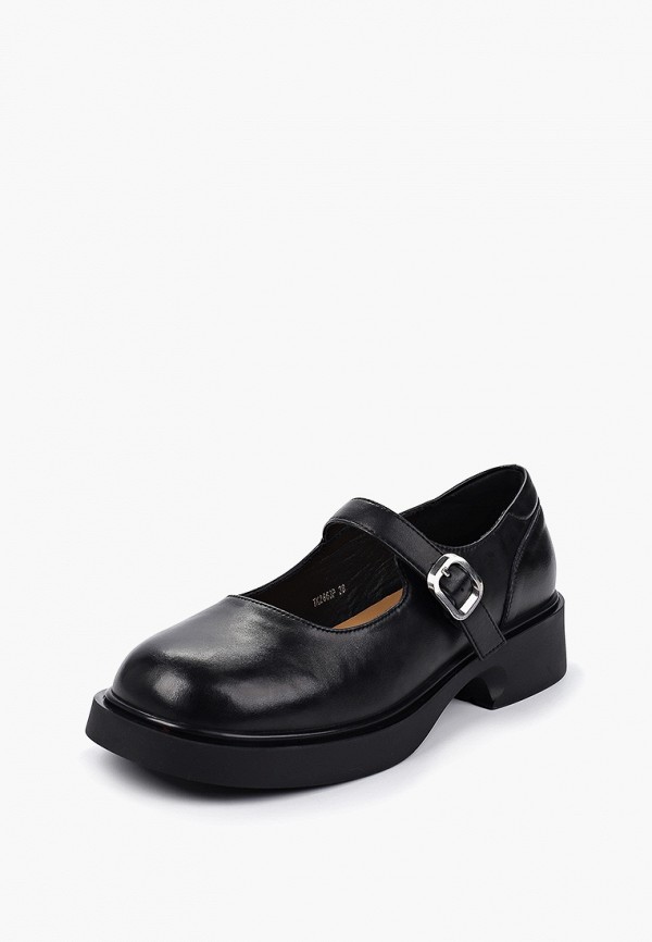 фото Туфли zumita