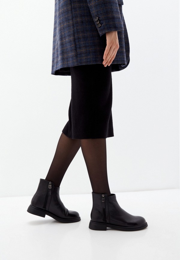 фото Ботинки sprincway