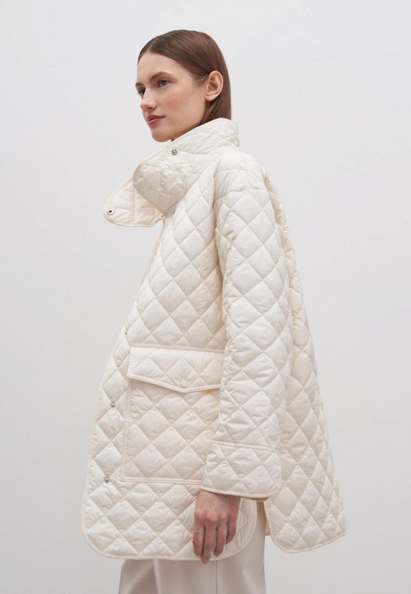 фото Куртка утепленная finn flare