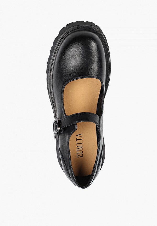 фото Туфли zumita