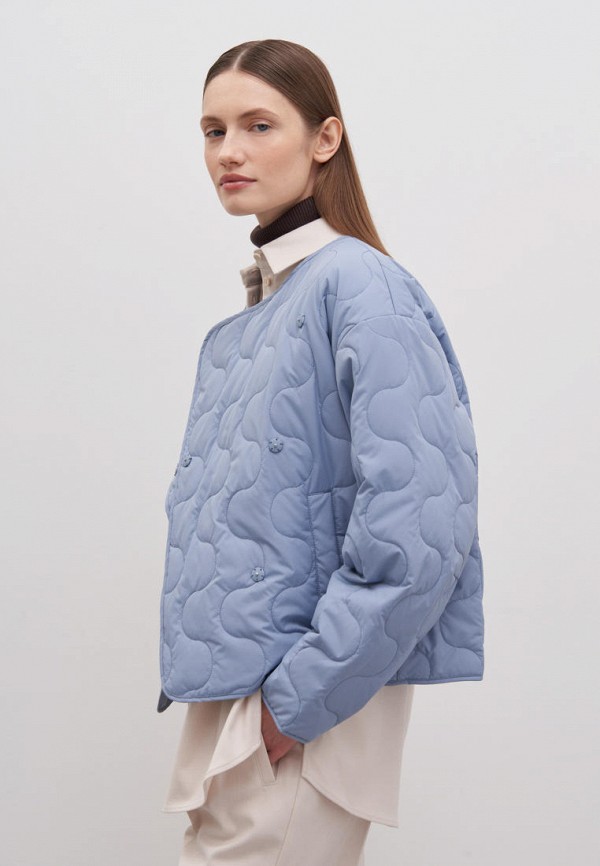 фото Куртка утепленная finn flare