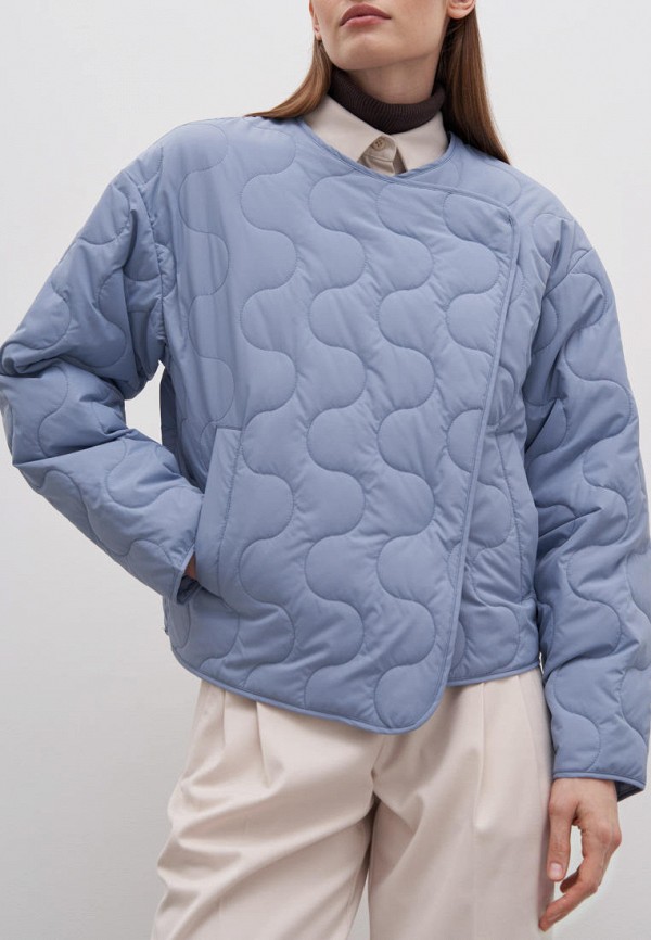 фото Куртка утепленная finn flare