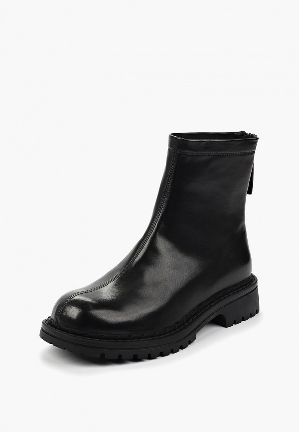 фото Ботинки sprincway