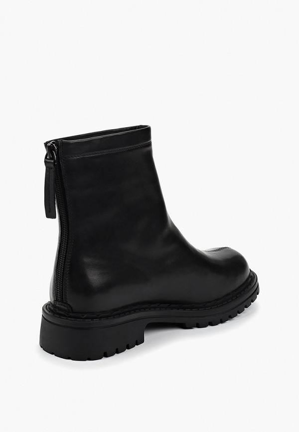 фото Ботинки sprincway