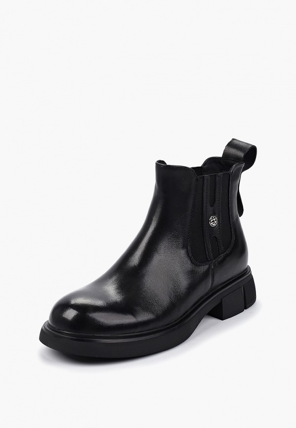 фото Ботинки sprincway