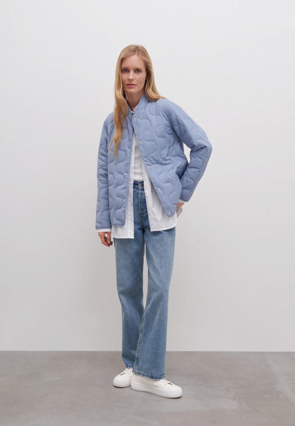 фото Куртка утепленная finn flare